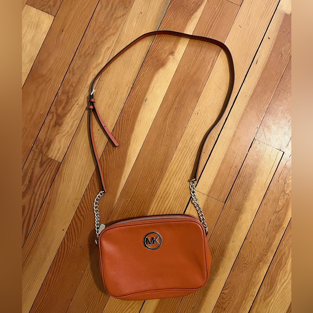 Michael Kors Crossbody